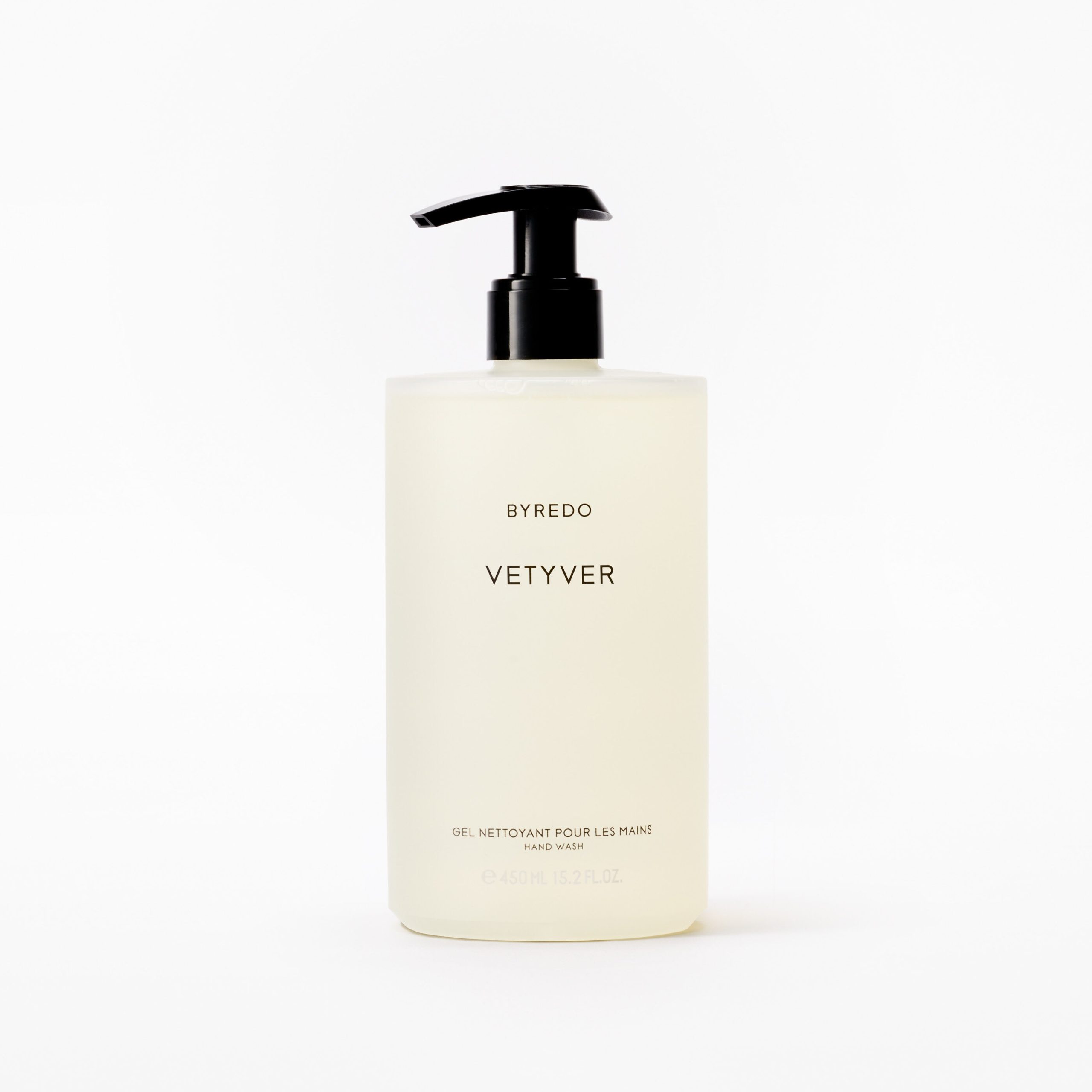 Vetyver