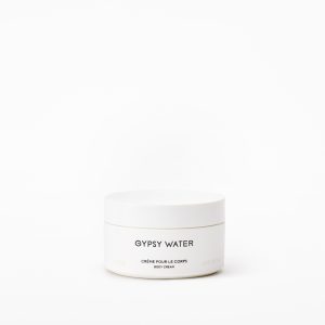 Gypsy Water