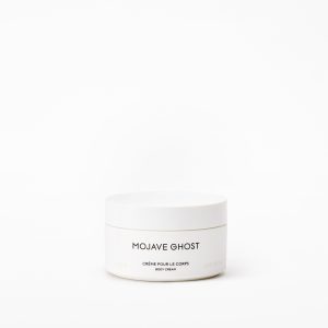 Mojave Ghost
