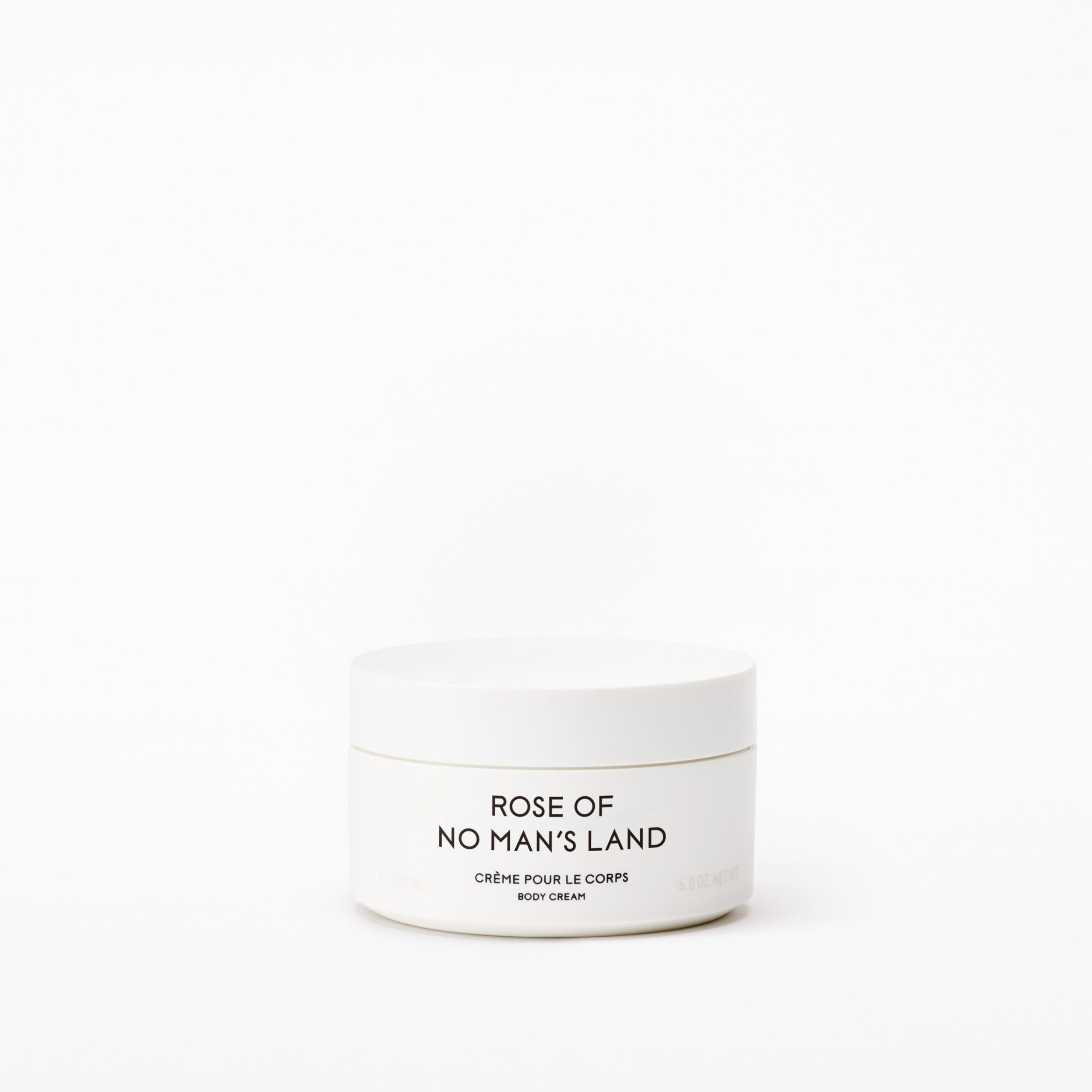Rose of No Man's Land
