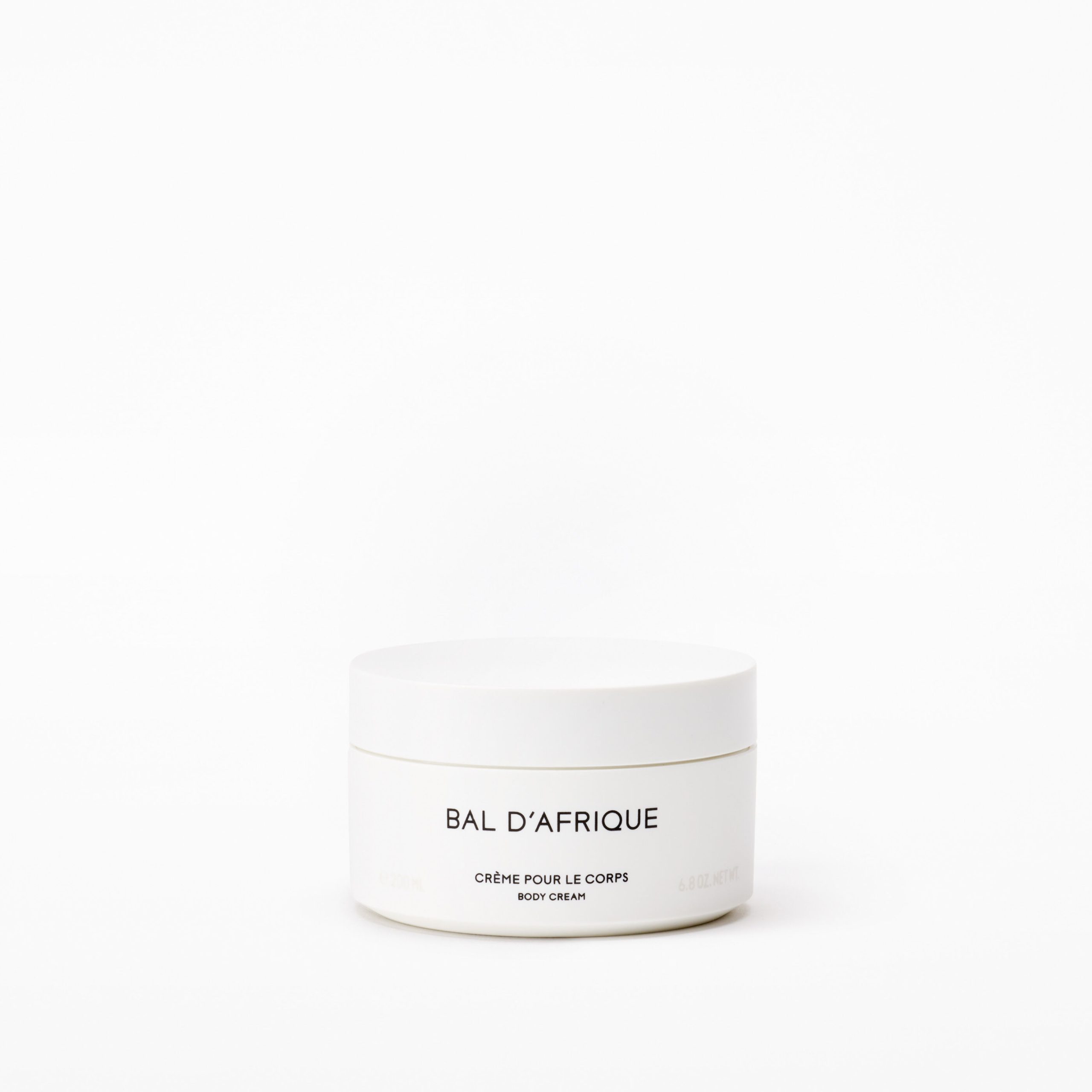 Bal d'Afrique