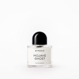 Mojave Ghost