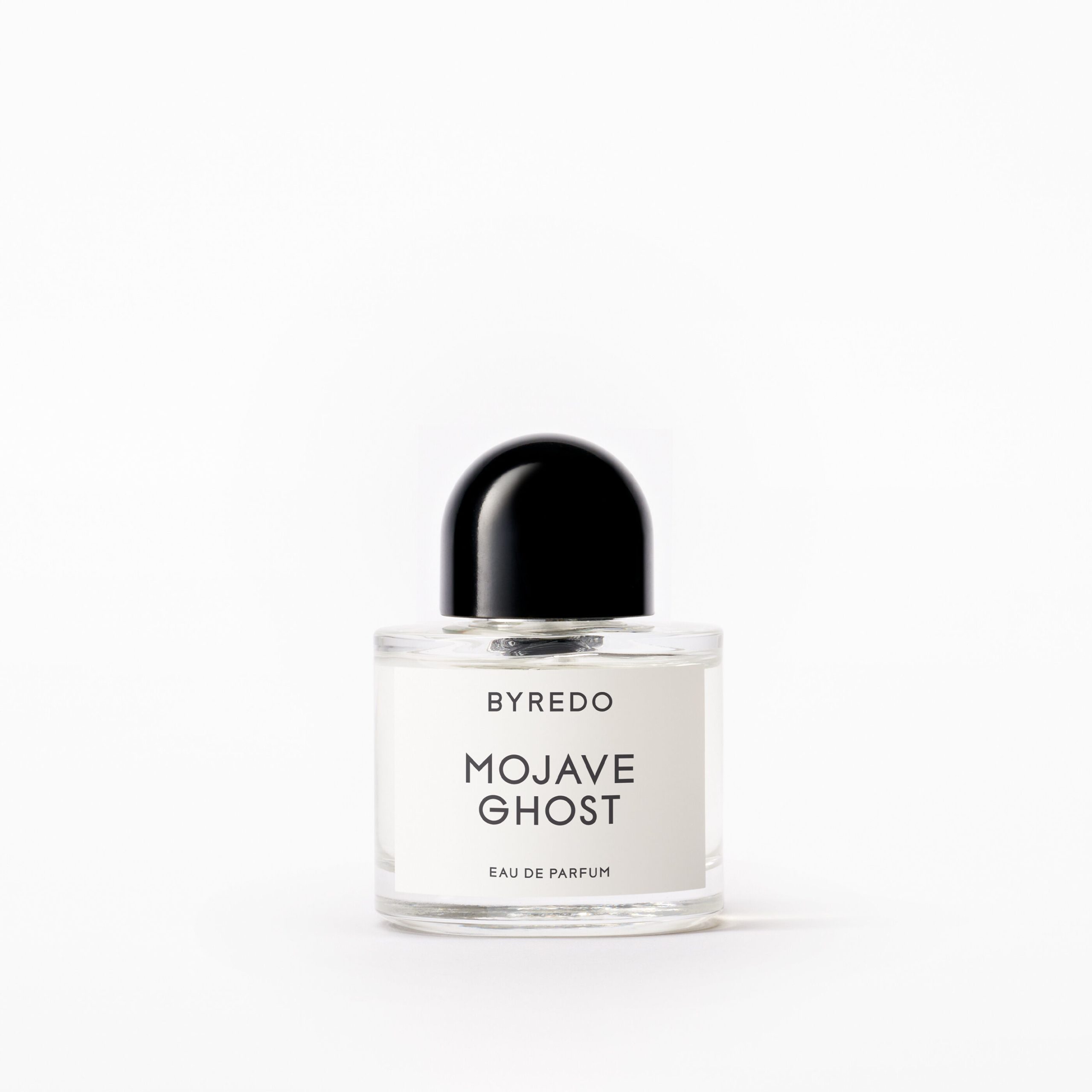 Mojave Ghost