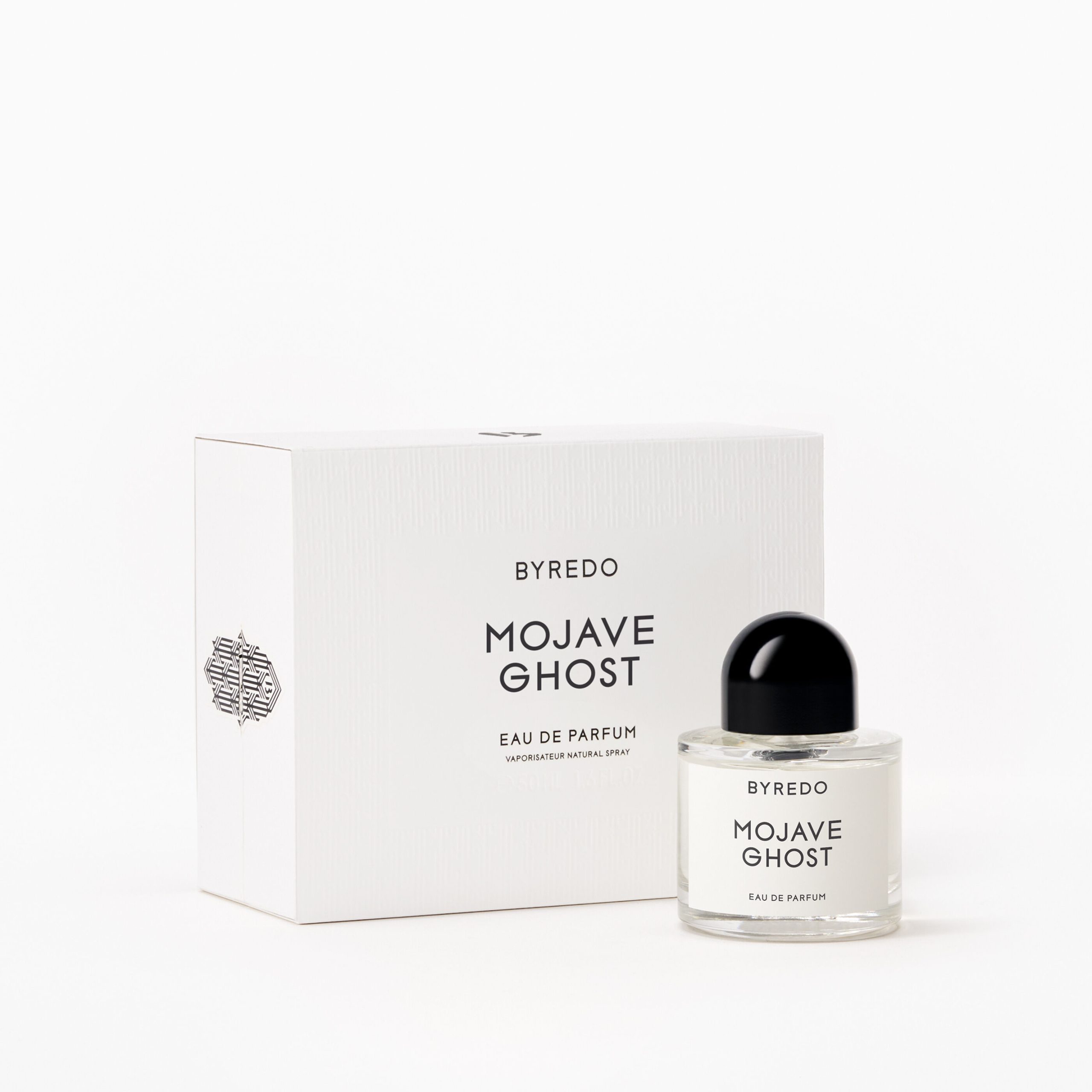 Mojave Ghost - Image 3
