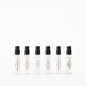 Discovery set Nomade
