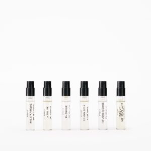 Discovery Set Floral