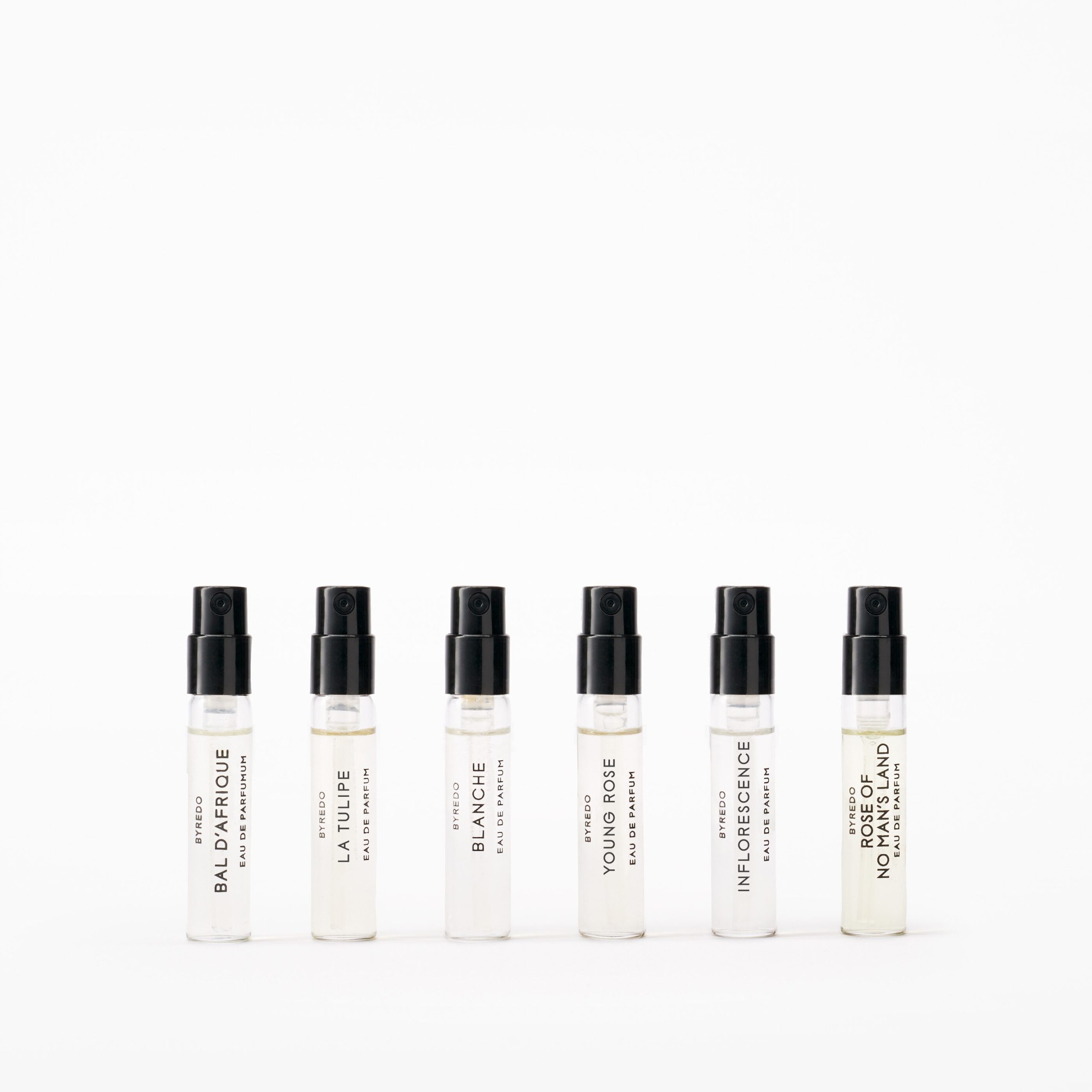 Discovery Set Floral