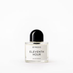 Eleventh Hour