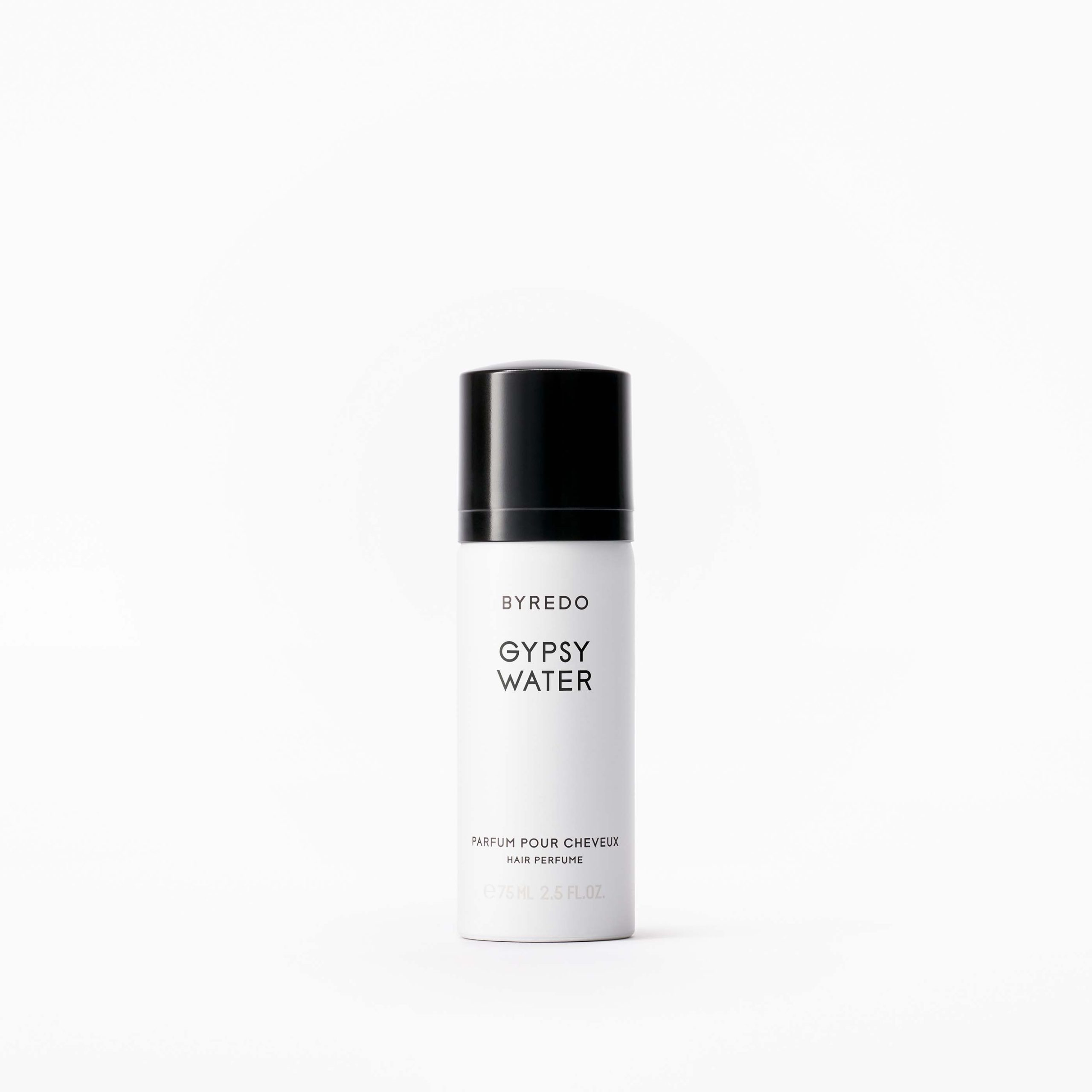 Gypsy Water