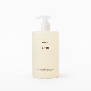 Suede