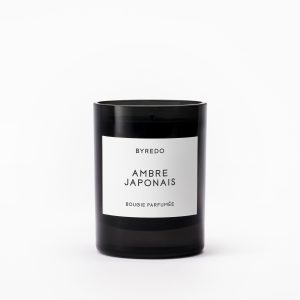 Ambre Japonais