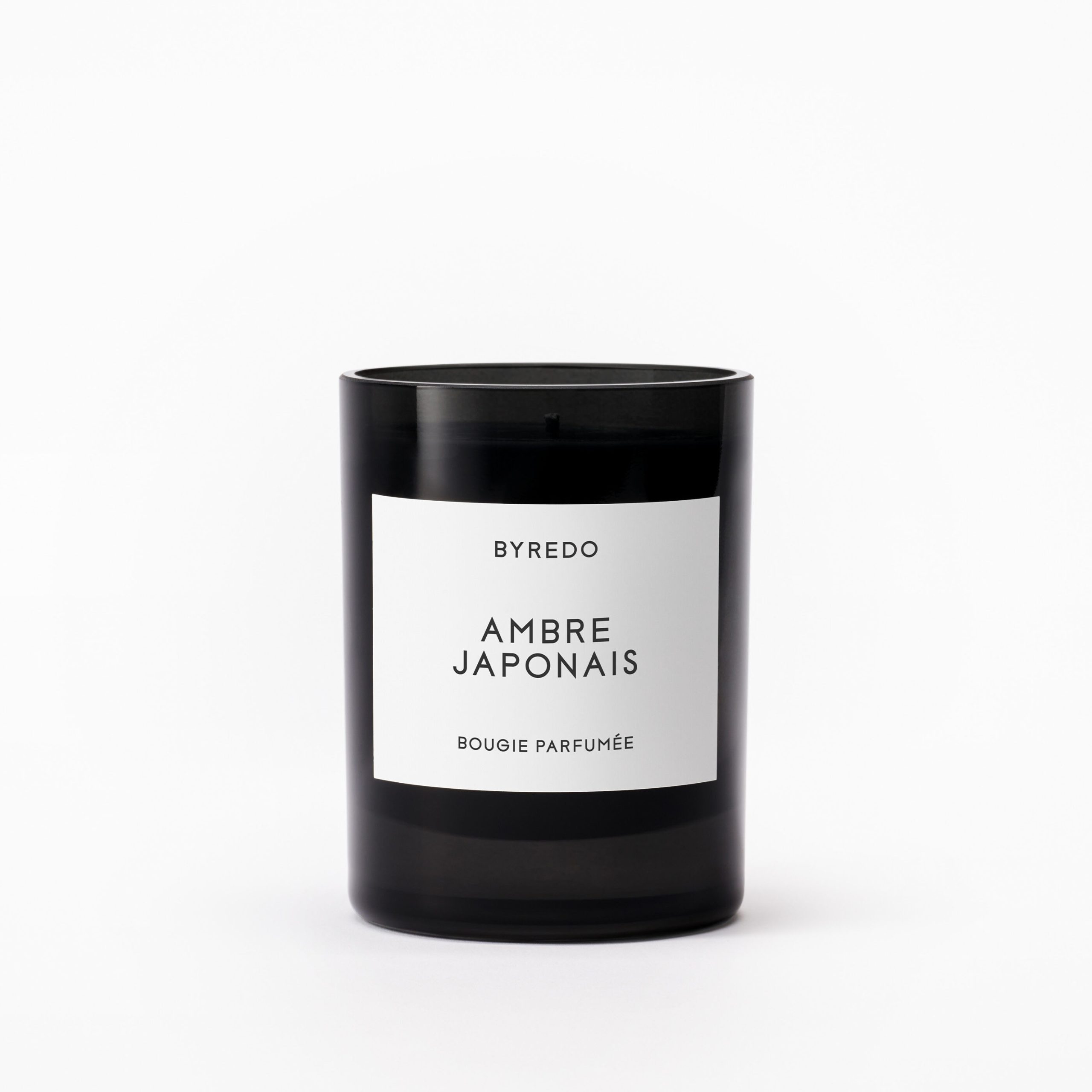 Ambre Japonais