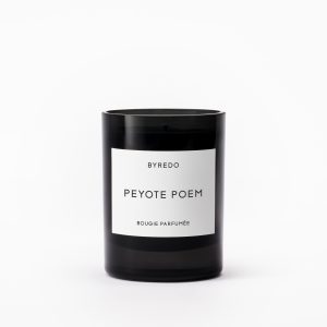 Peyote Poem