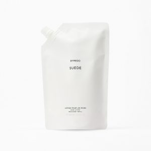 Suede