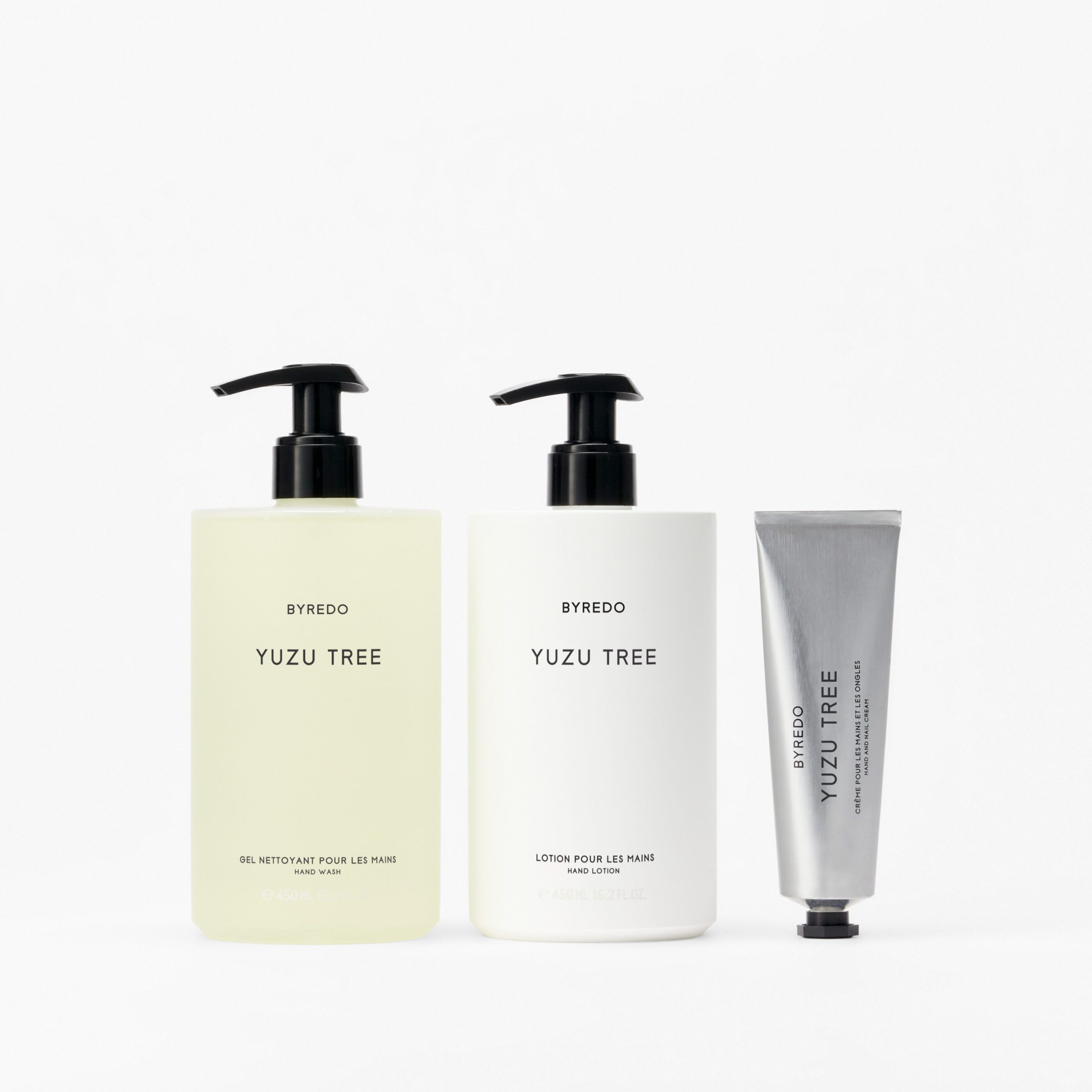 Yuzu Tree - Image 3