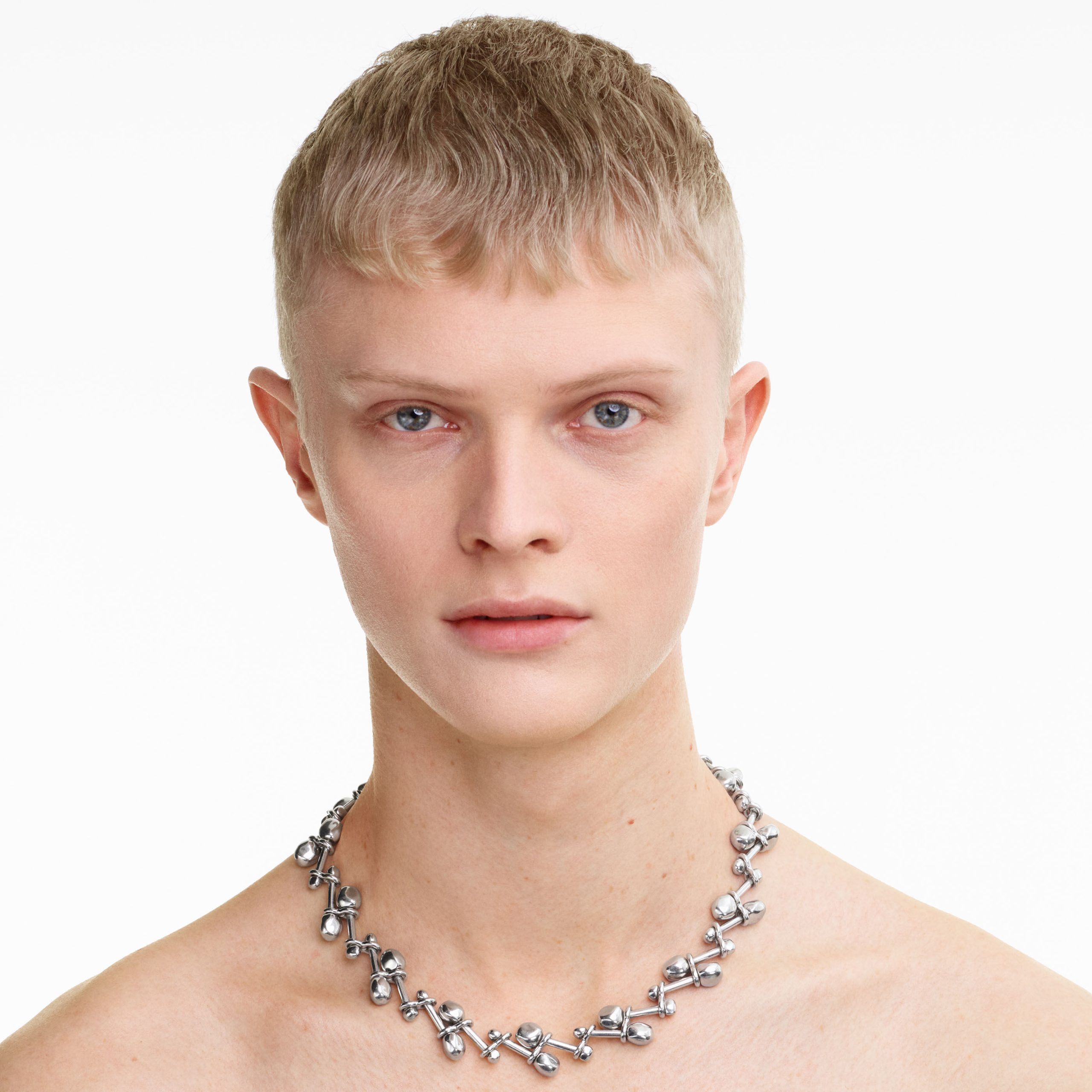 Jumbo Necklace - Image 3