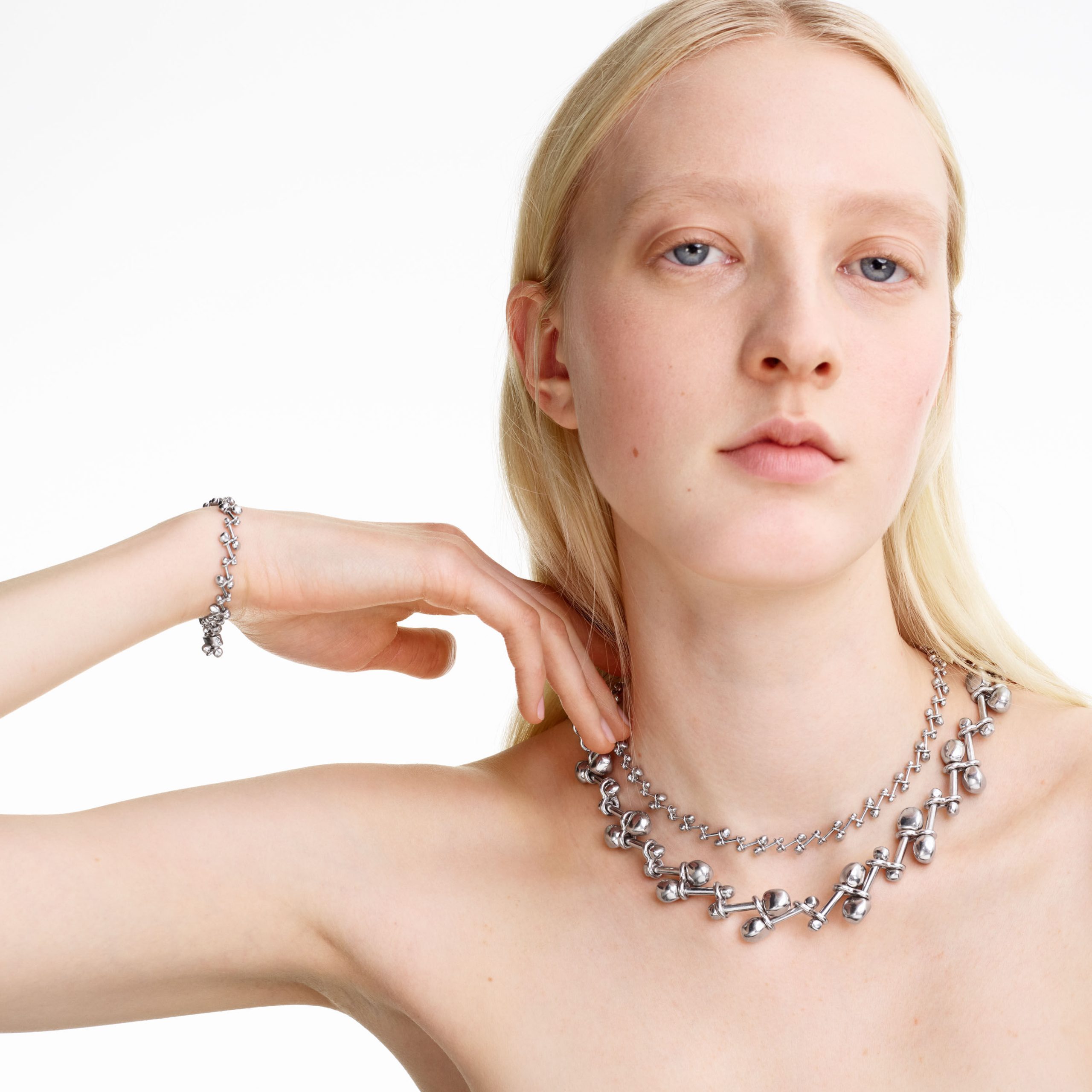 Jumbo Necklace - Image 4