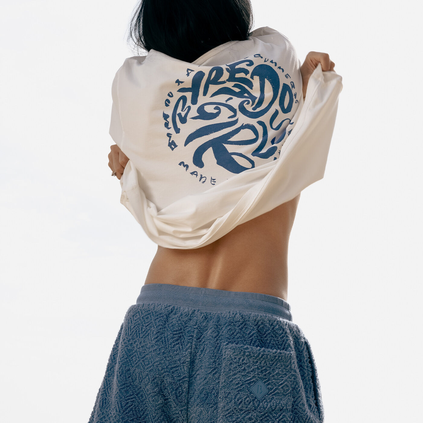 Wakayama Tee Shirt - Image 2