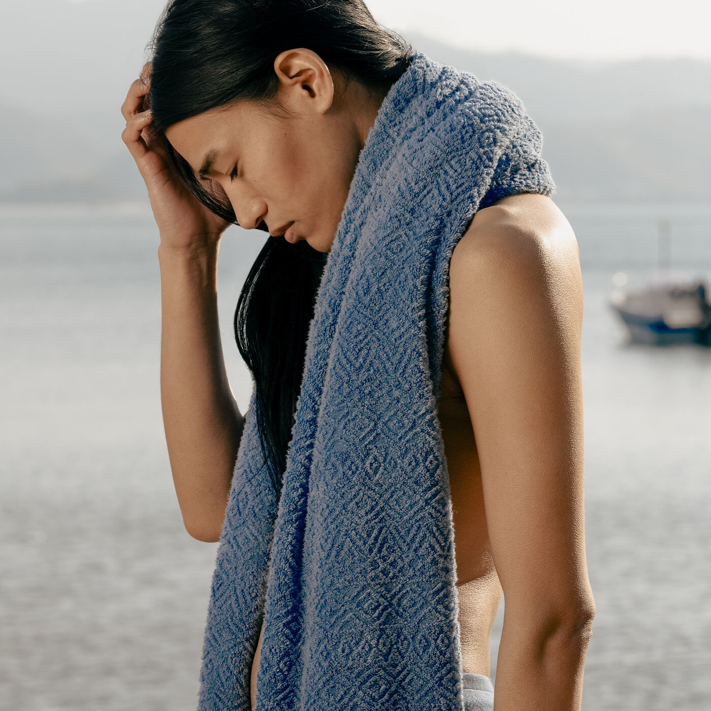 Wakayama Beach Towel - Image 2