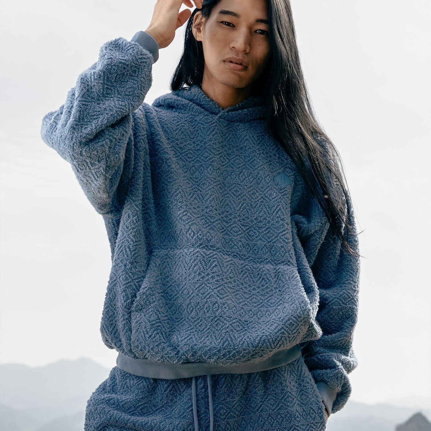 Wakayama Hoodie - Image 2