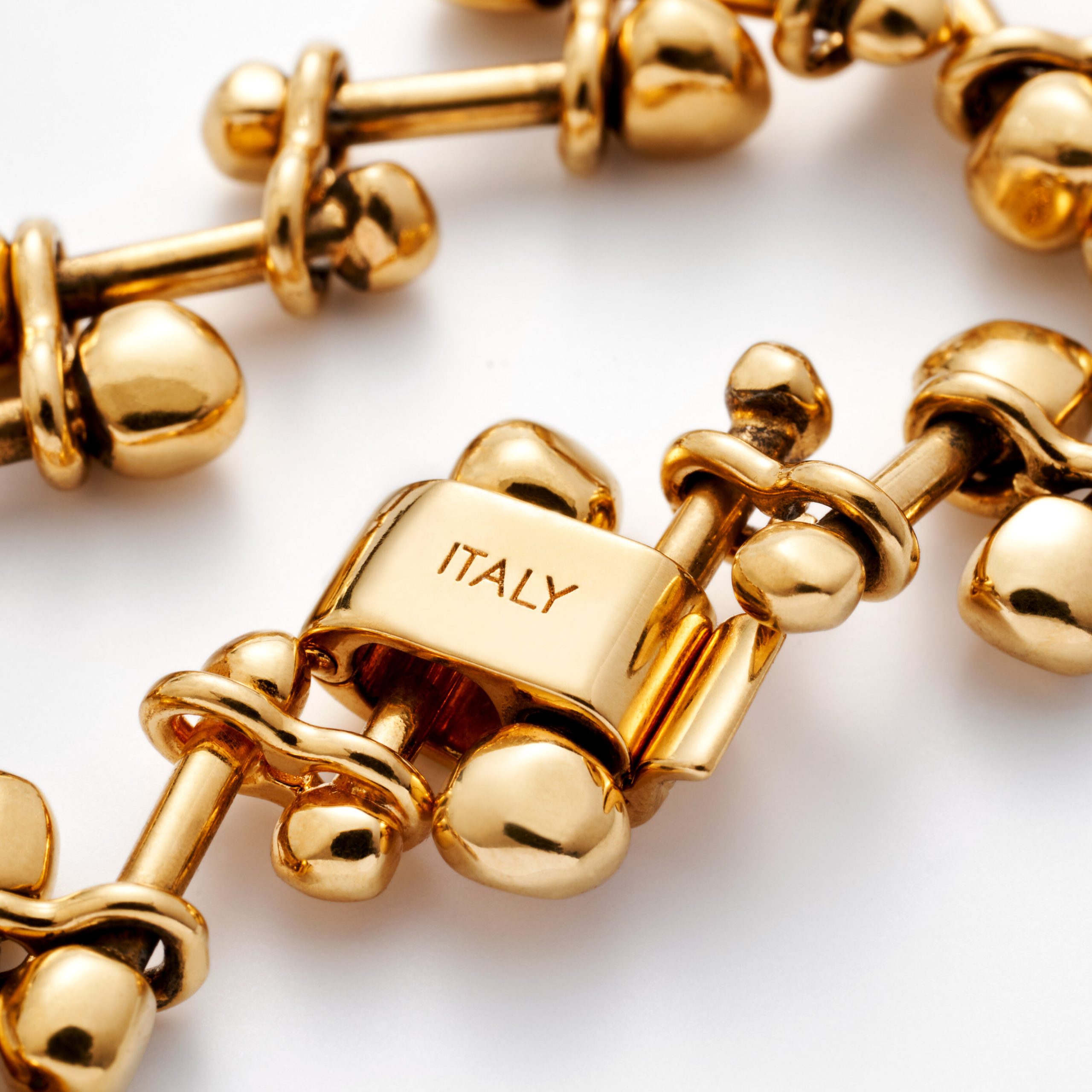 Vermeil Bracelet - Image 2
