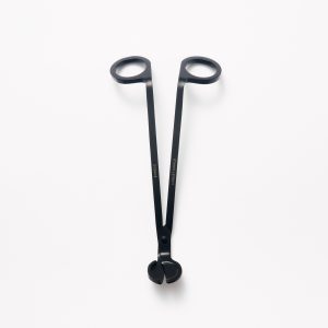 Wick trimmer