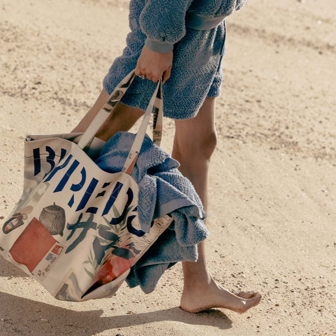 Wakayama Canvas Bag - Image 2