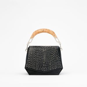 The Kantha Blueprint Bag Major