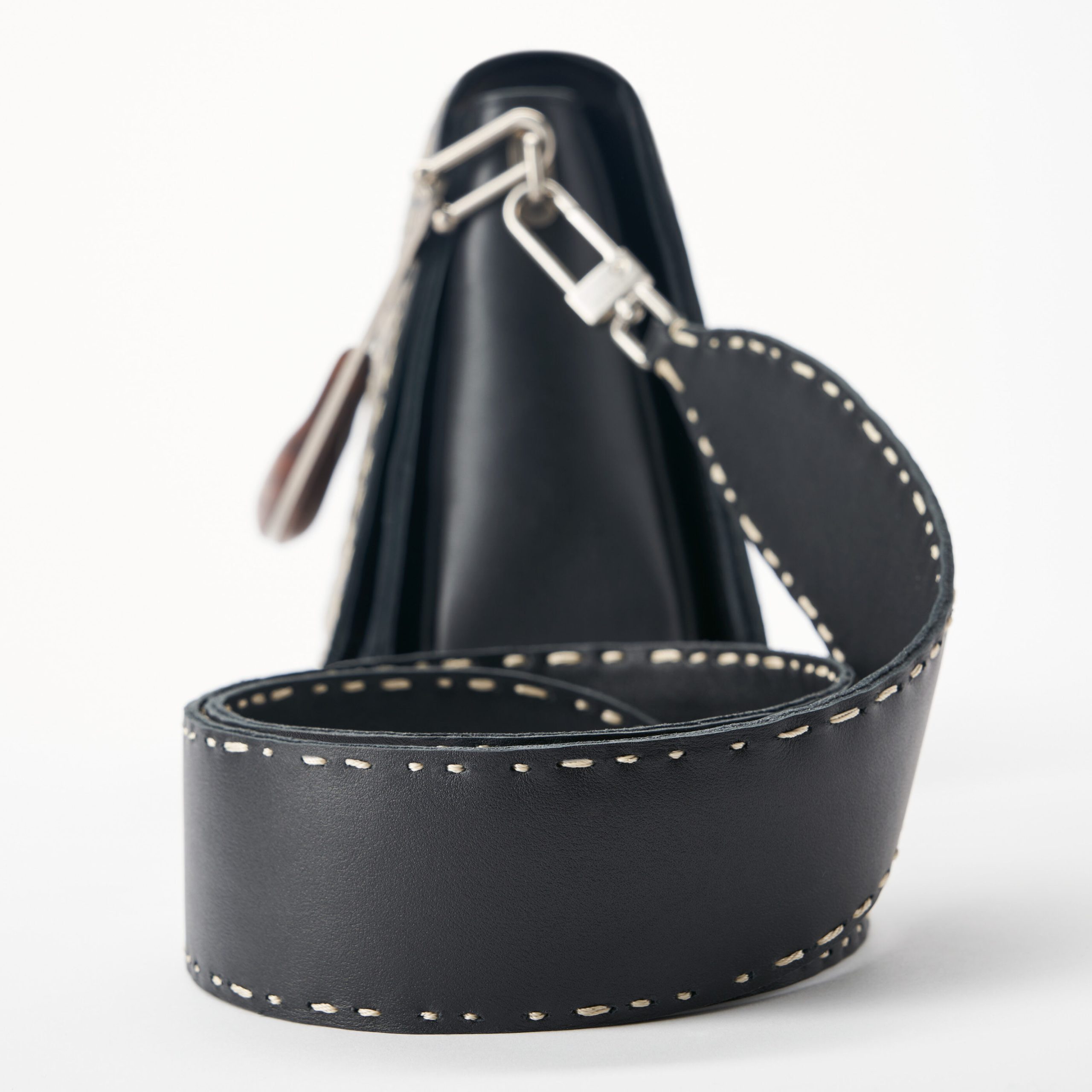 The Kantha Blueprint Bag Major - Image 6
