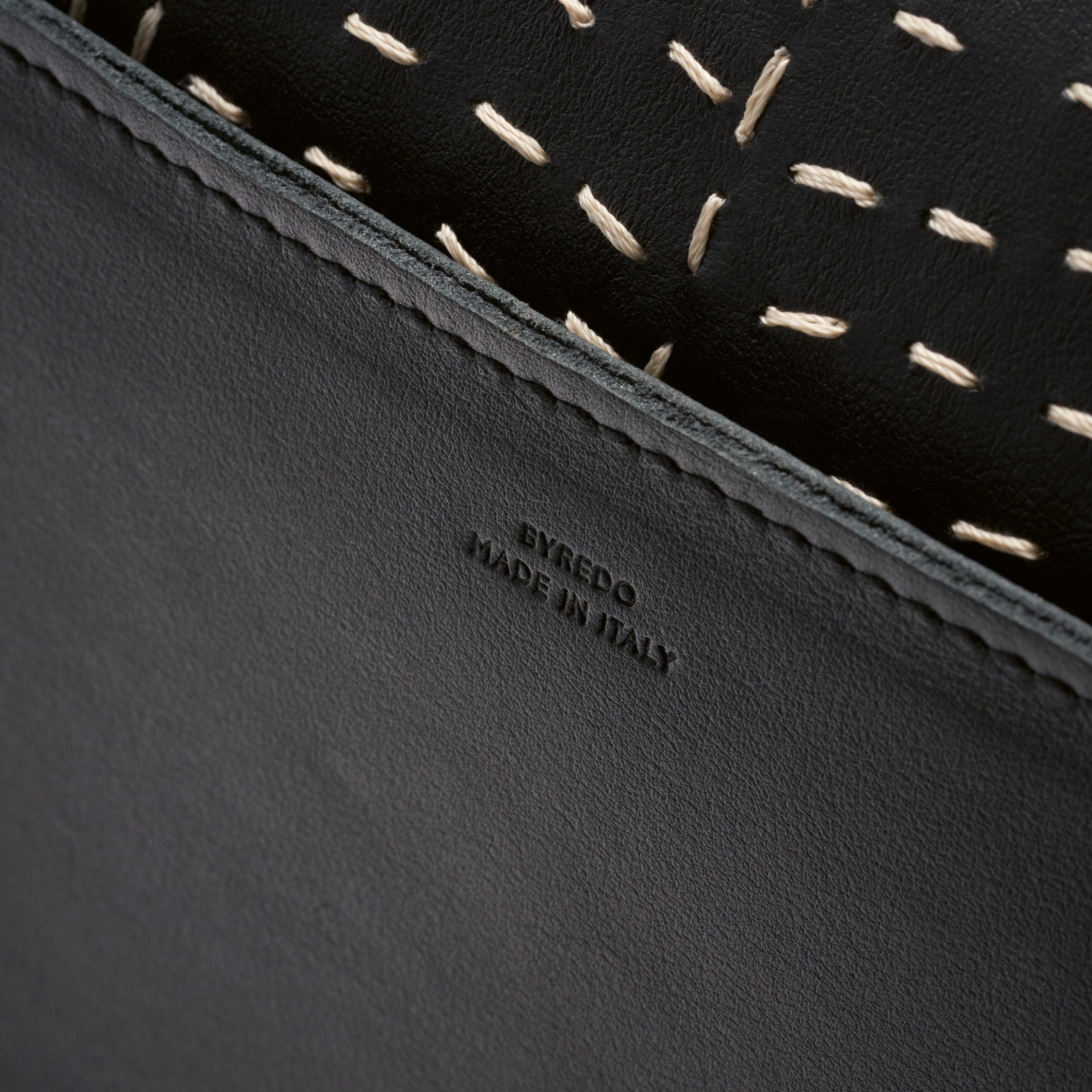 The Kantha Blueprint Bag Major - Image 7