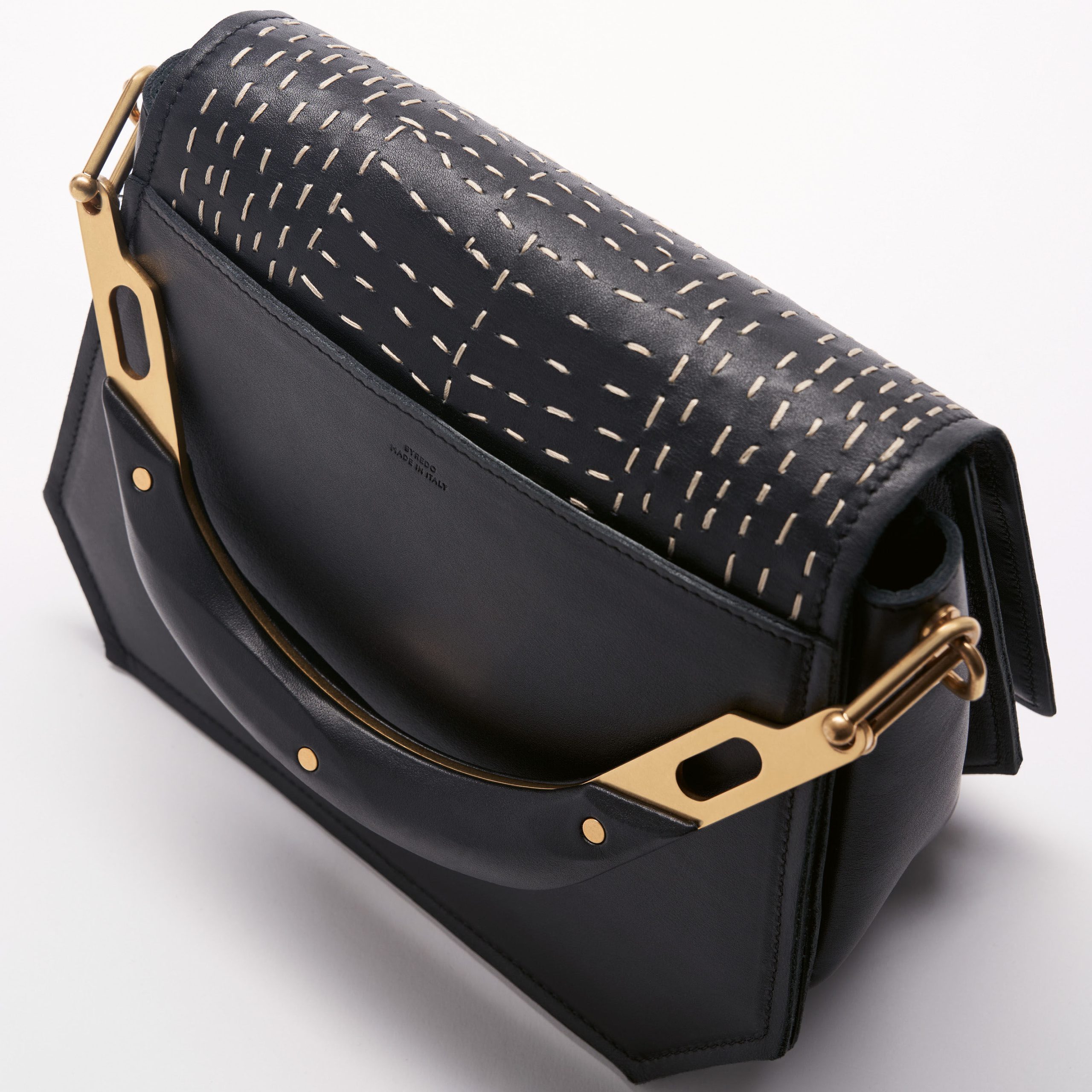 The Kantha Blueprint Bag Major - Image 5