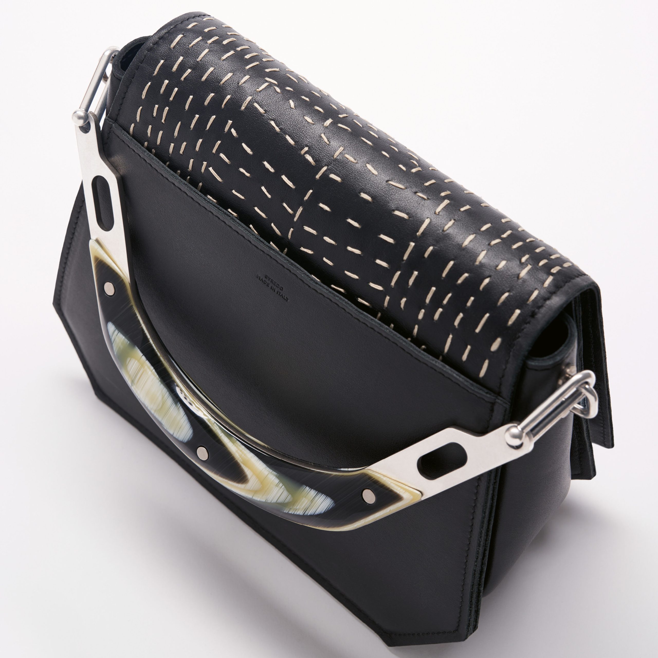 The Kantha Blueprint Bag Major - Image 5