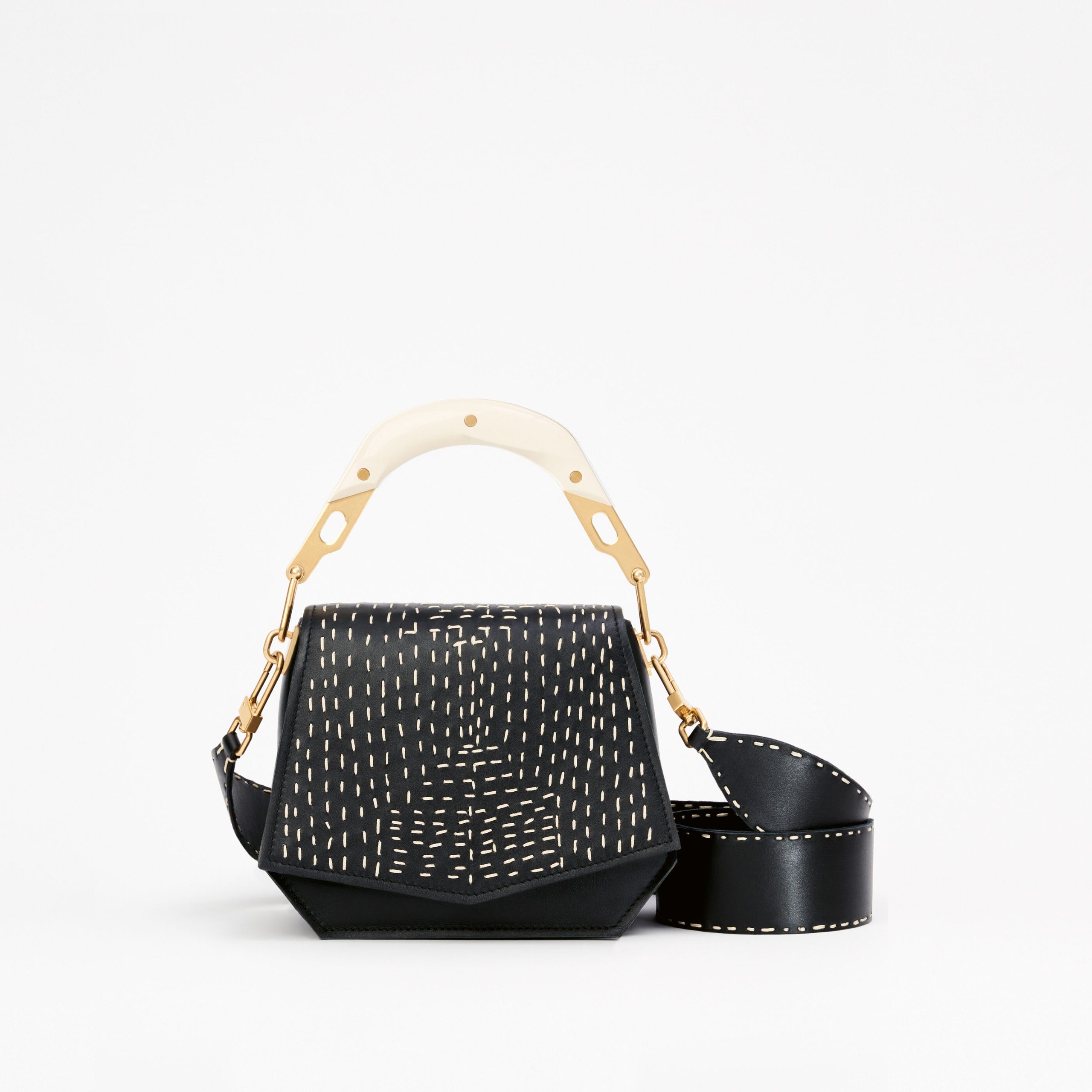The Kantha Blueprint Bag Minor - Image 2