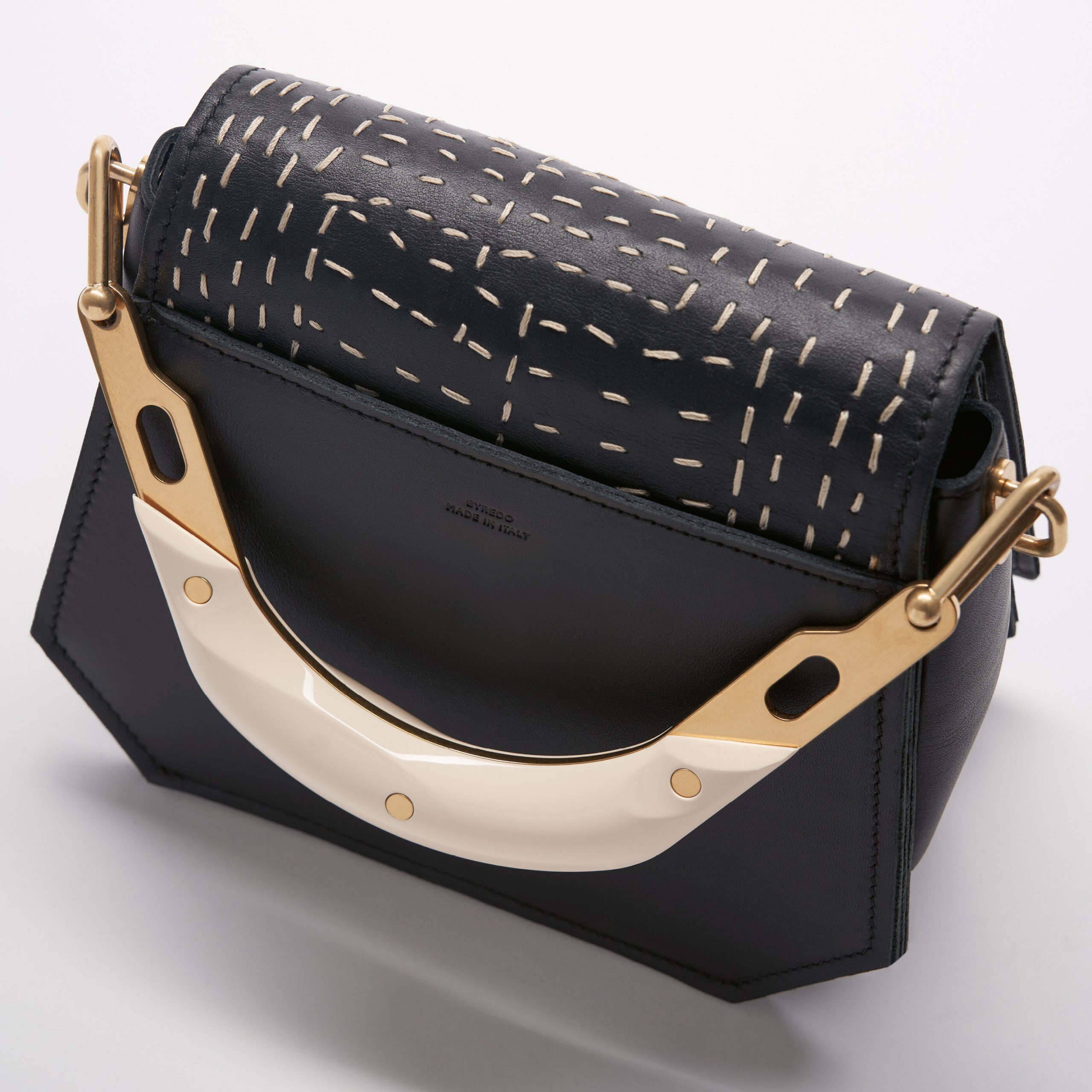 The Kantha Blueprint Bag Minor - Image 6