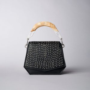 The Kantha Blueprint Bag Minor