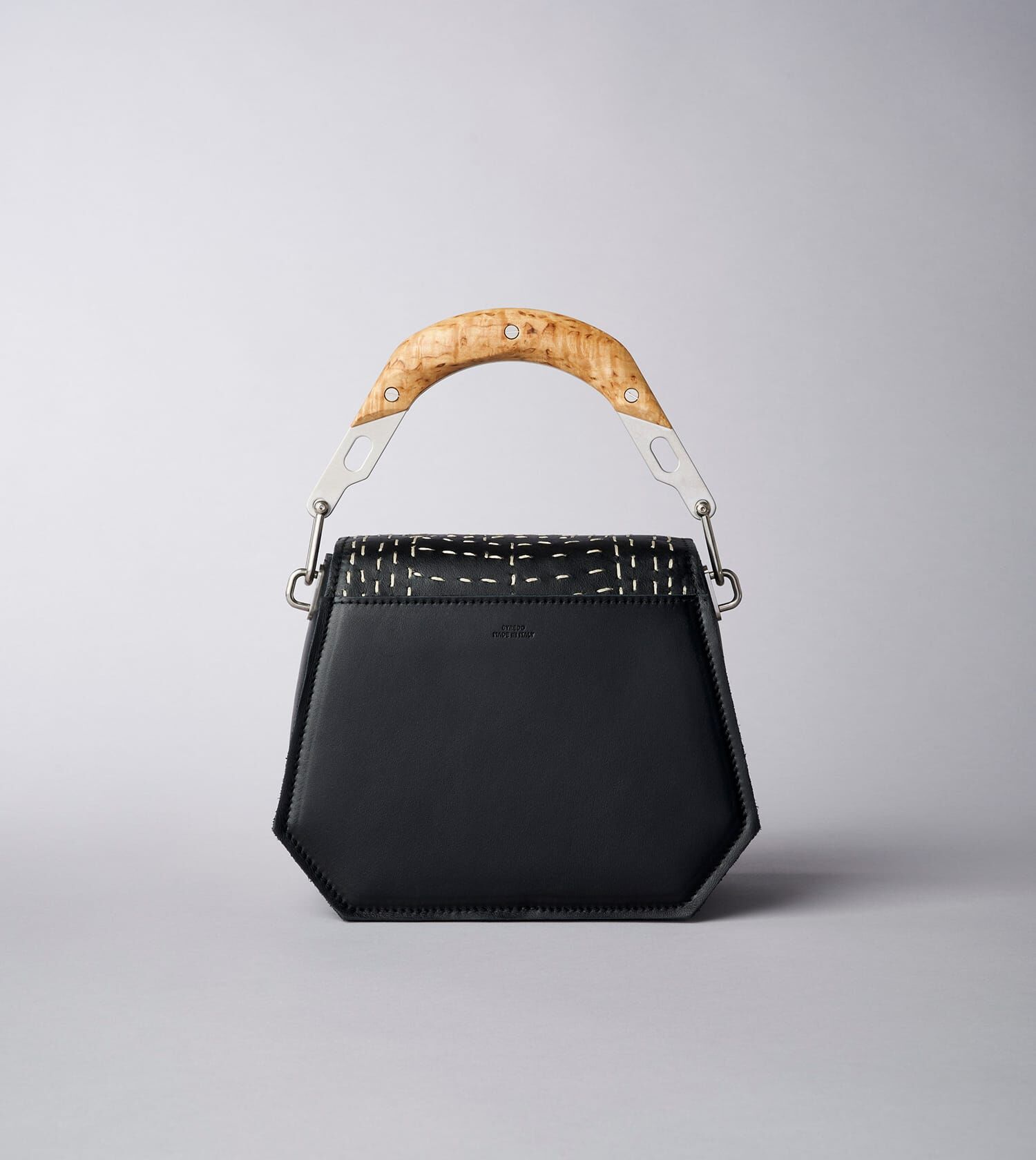 The Kantha Blueprint Bag Minor - Image 3