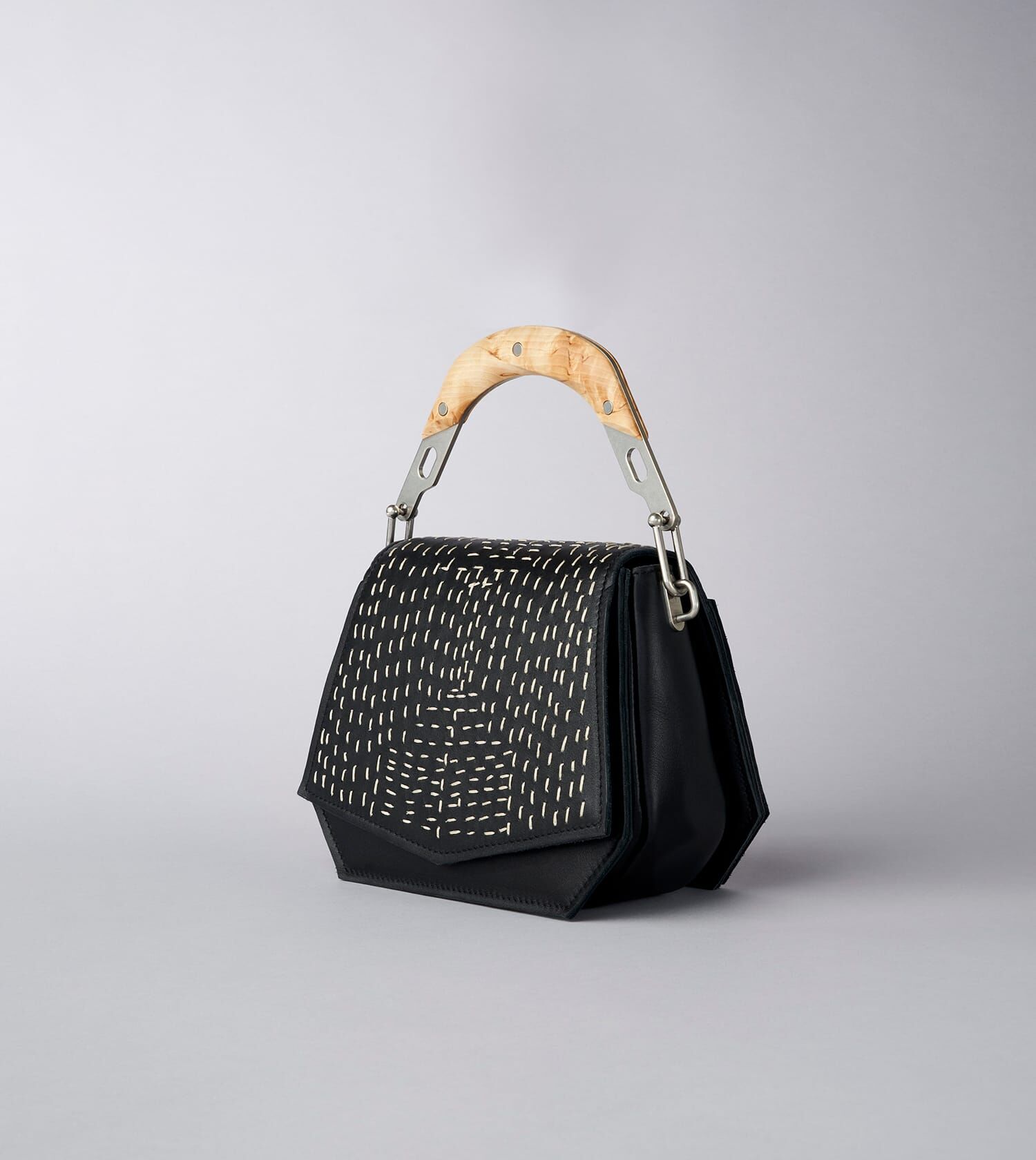 The Kantha Blueprint Bag Minor - Image 5