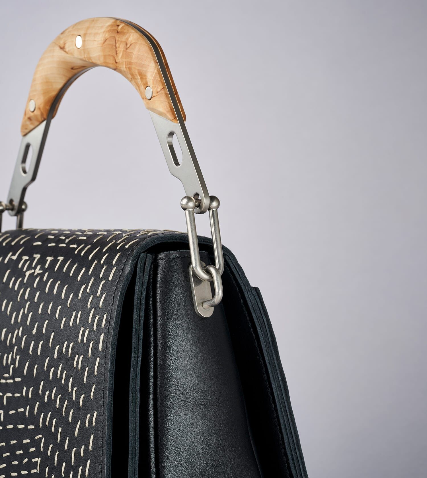 The Kantha Blueprint Bag Minor - Image 6