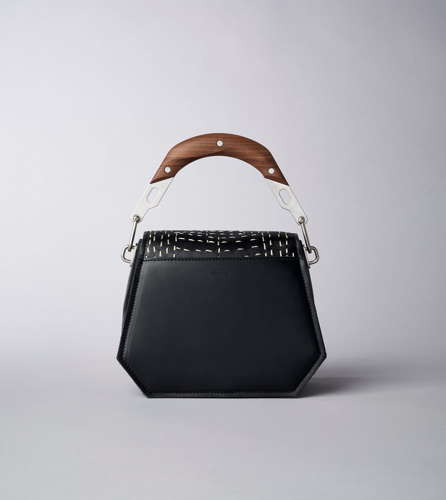 The Kantha Blueprint Bag Minor - Image 3