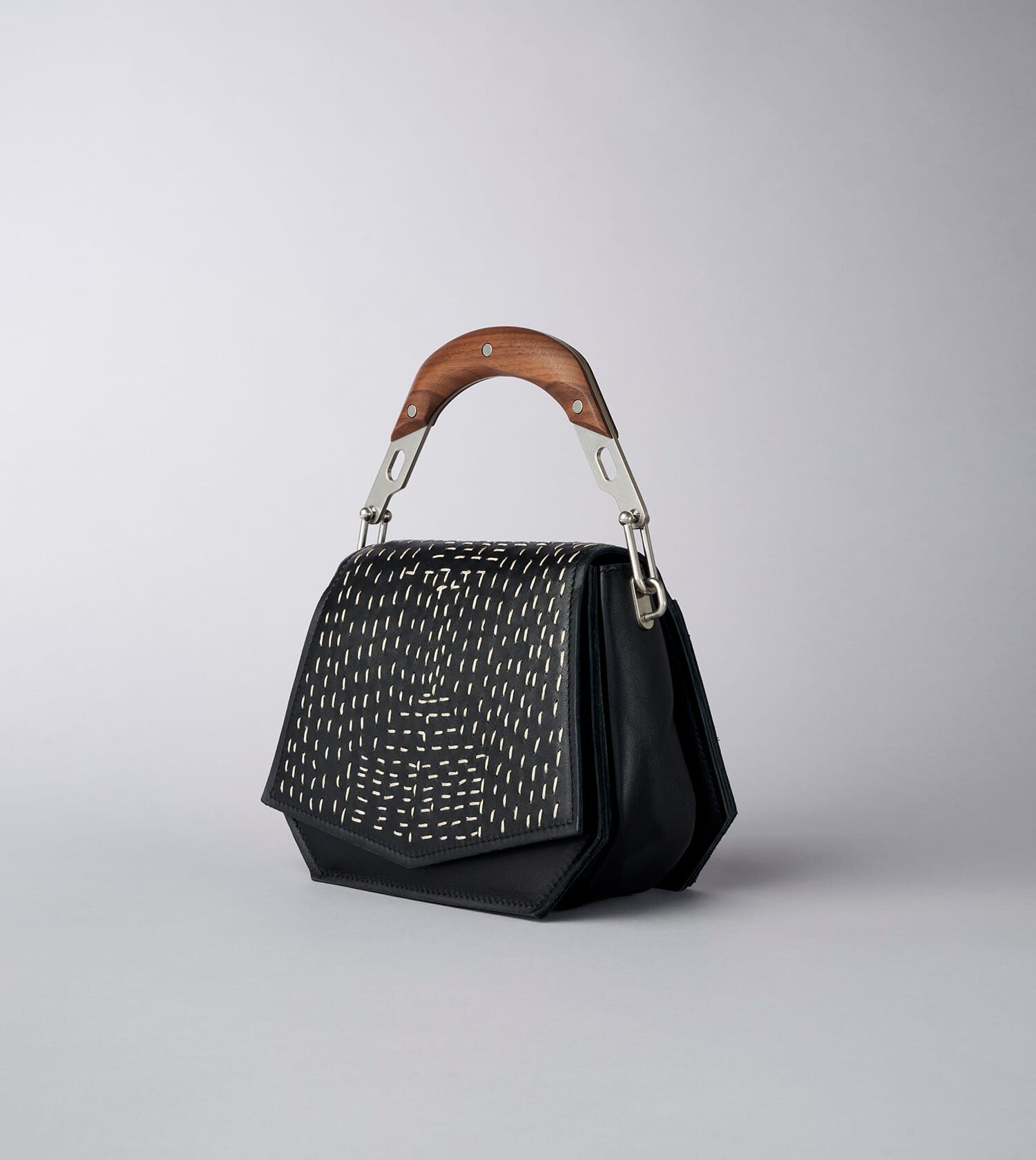 The Kantha Blueprint Bag Minor - Image 5