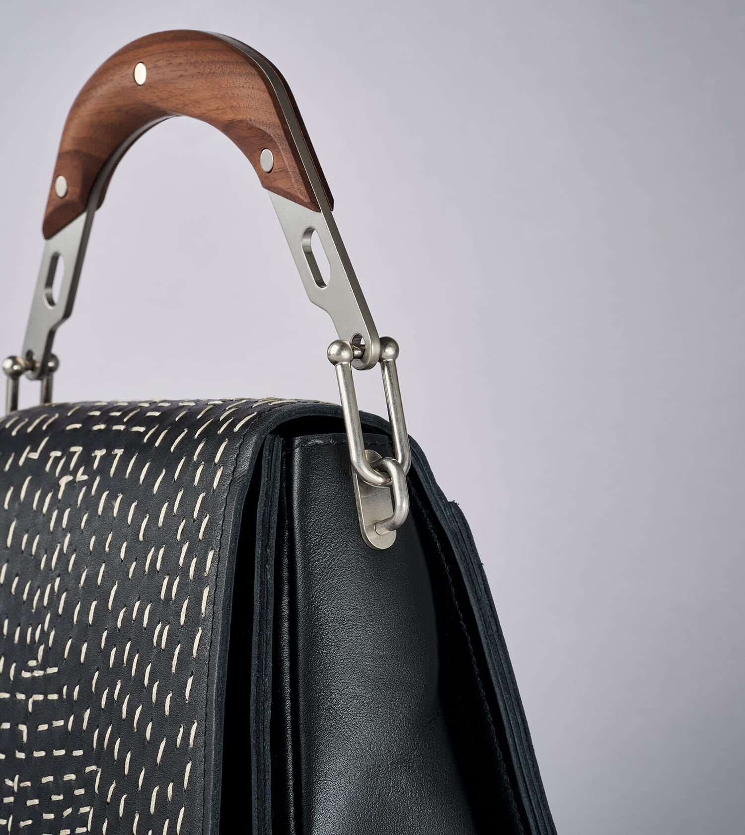 The Kantha Blueprint Bag Minor - Image 6