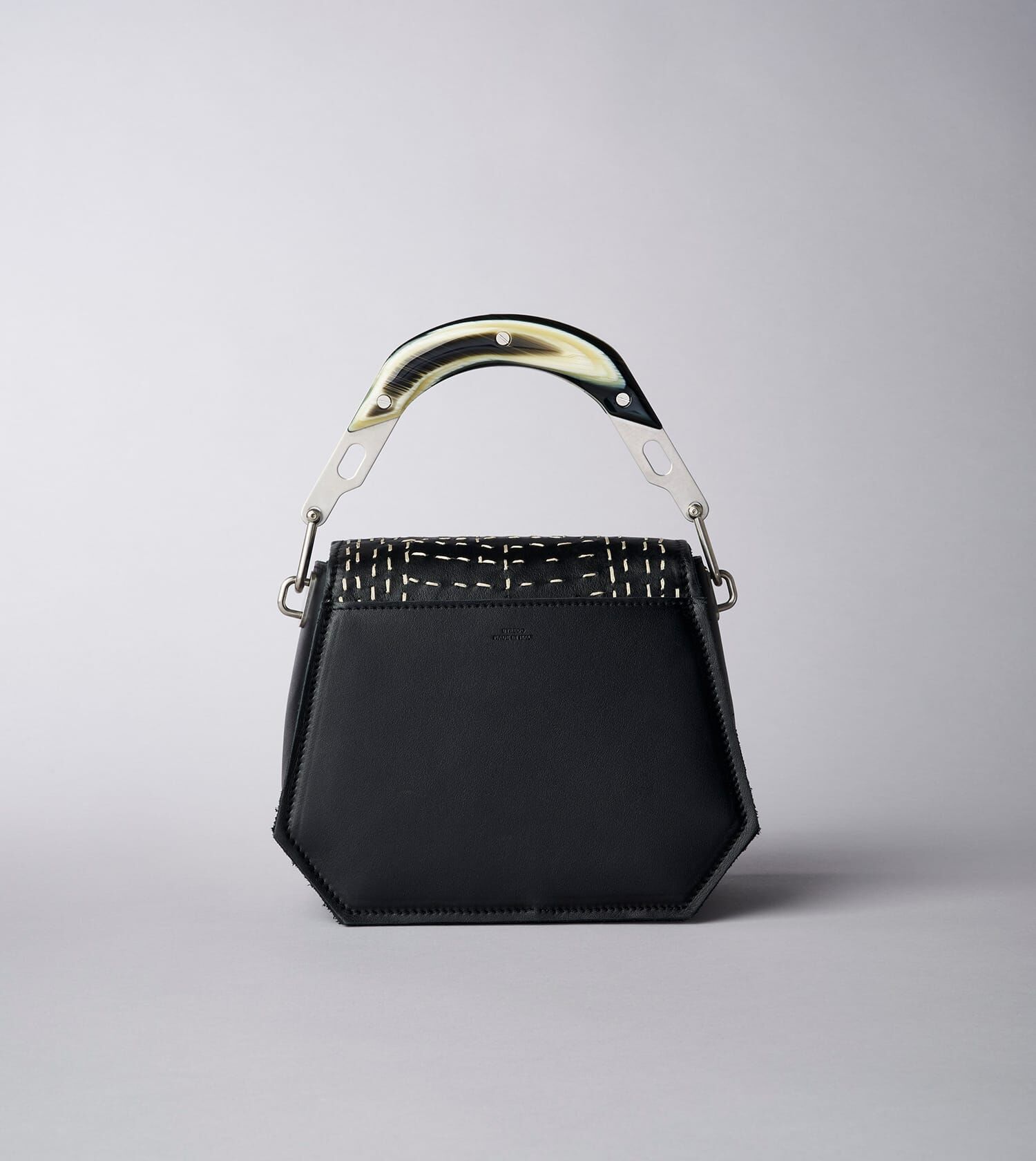 The Kantha Blueprint Bag Minor - Image 3