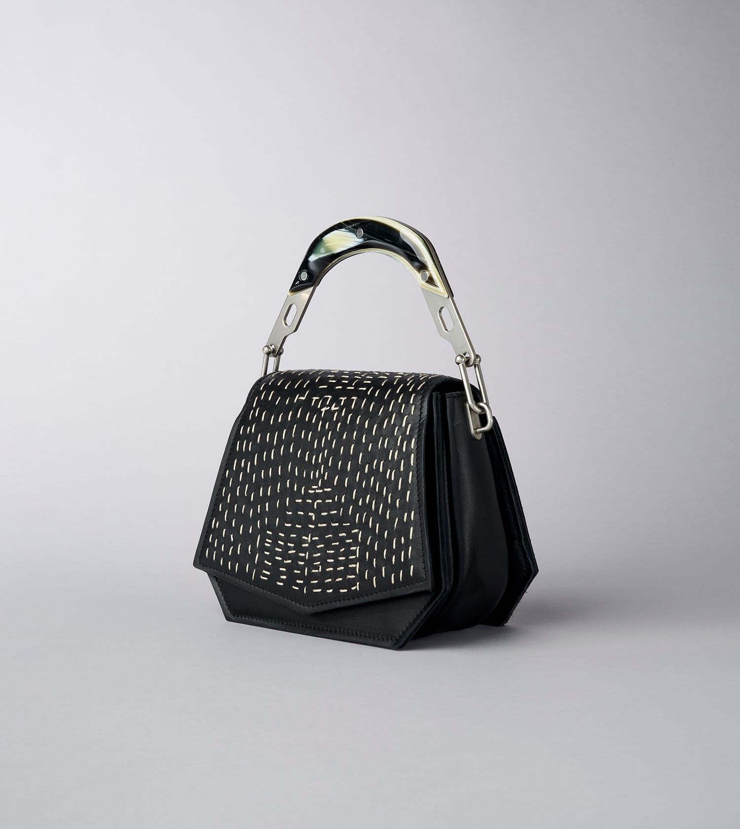 The Kantha Blueprint Bag Minor - Image 5