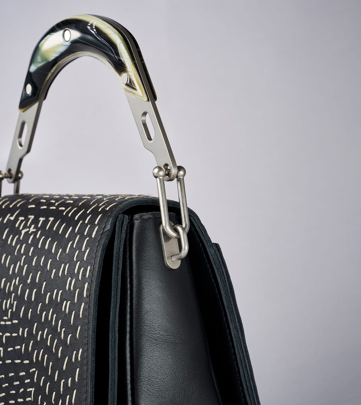 The Kantha Blueprint Bag Minor - Image 6