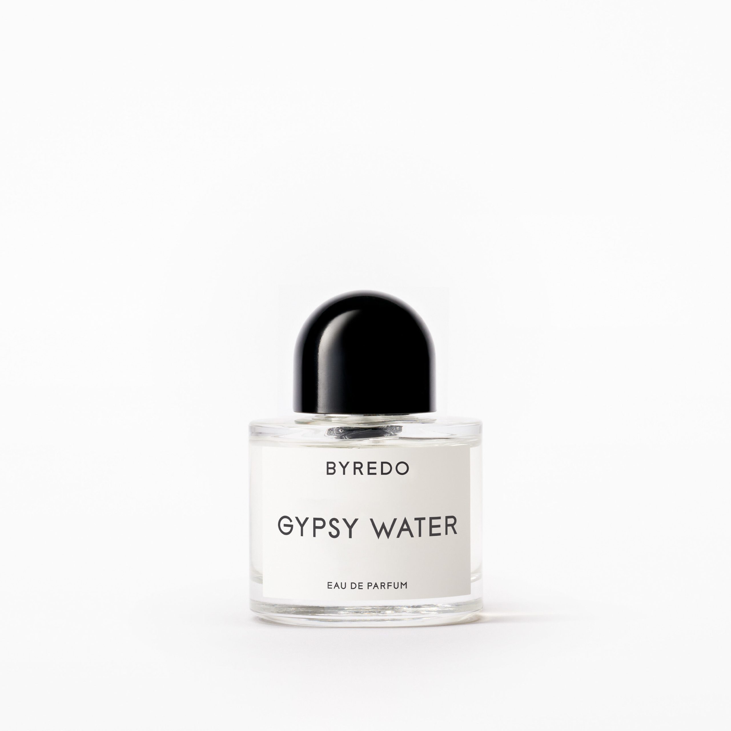 Gypsy Water