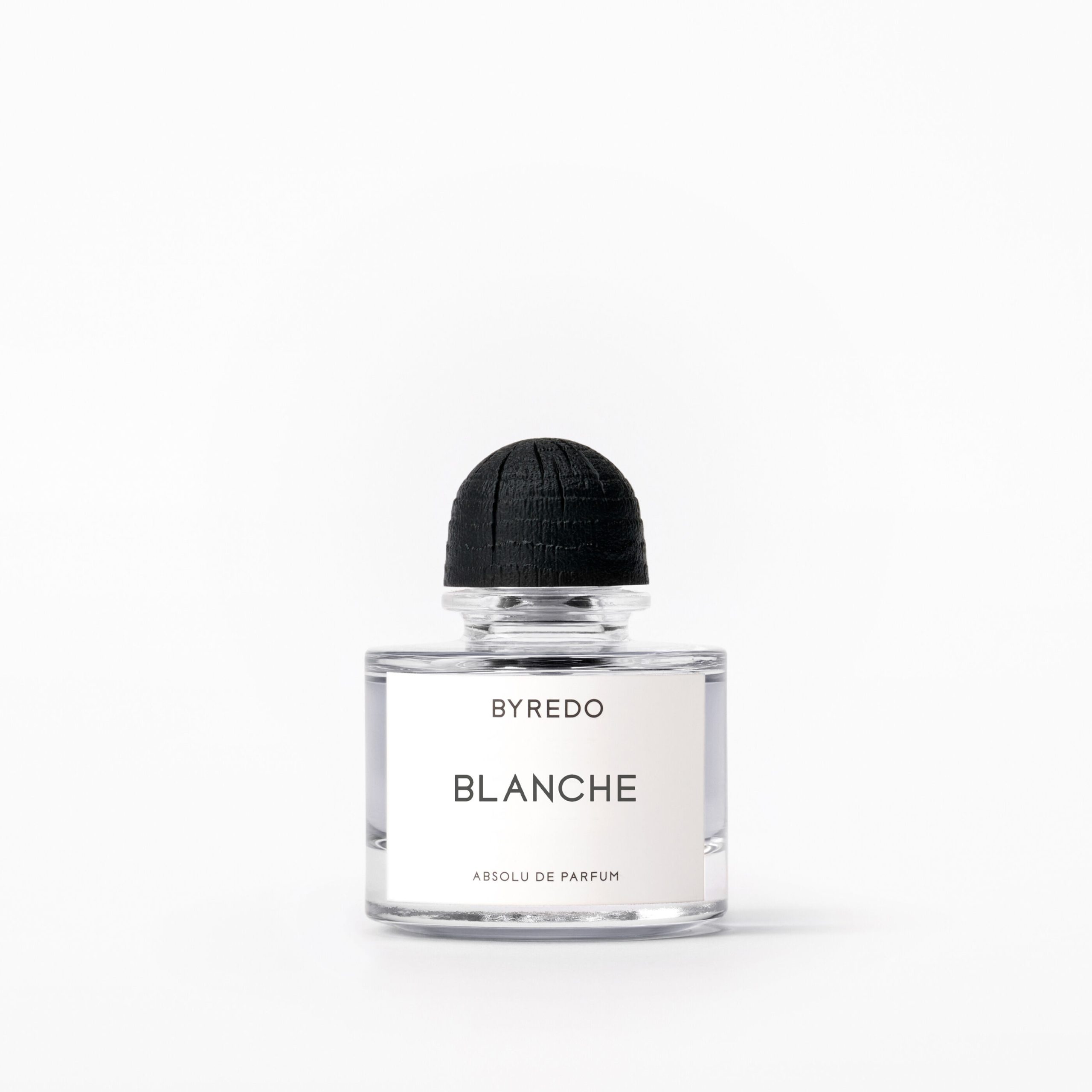 Blanche Absolu