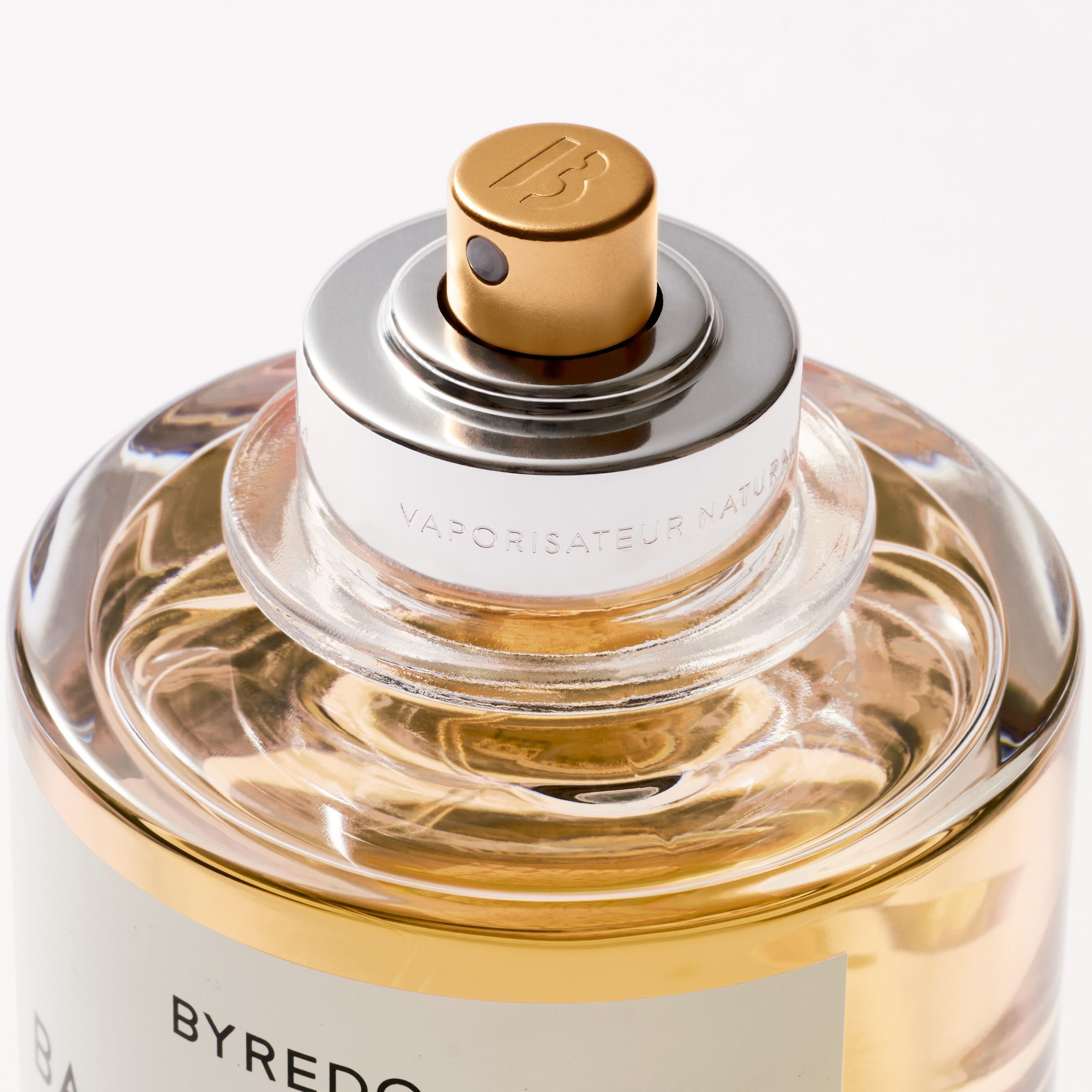 Bal d'afrique Absolu de Parfum - Image 2