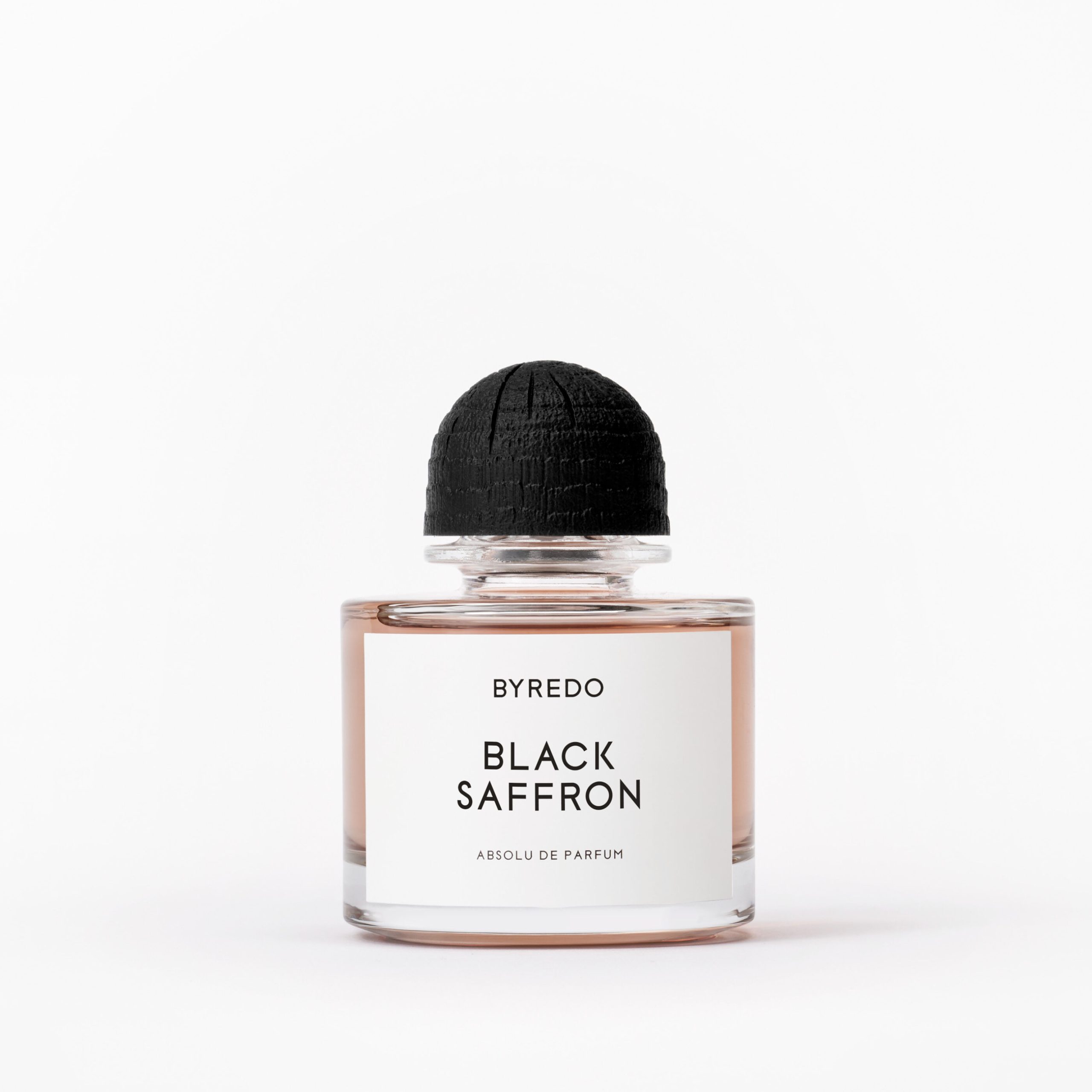 Black Saffron Absolu - Image 4