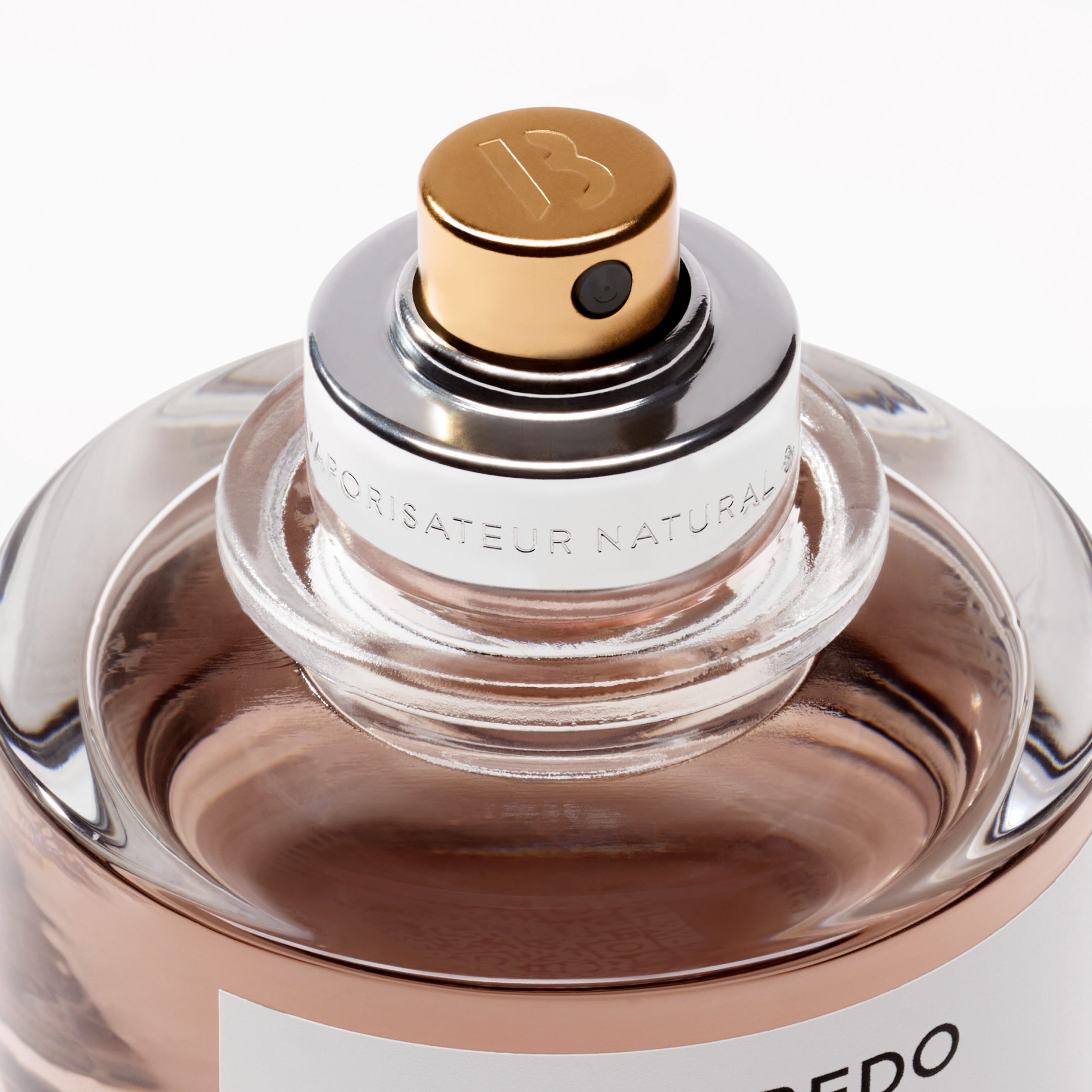 Black Saffron Absolu - Image 2