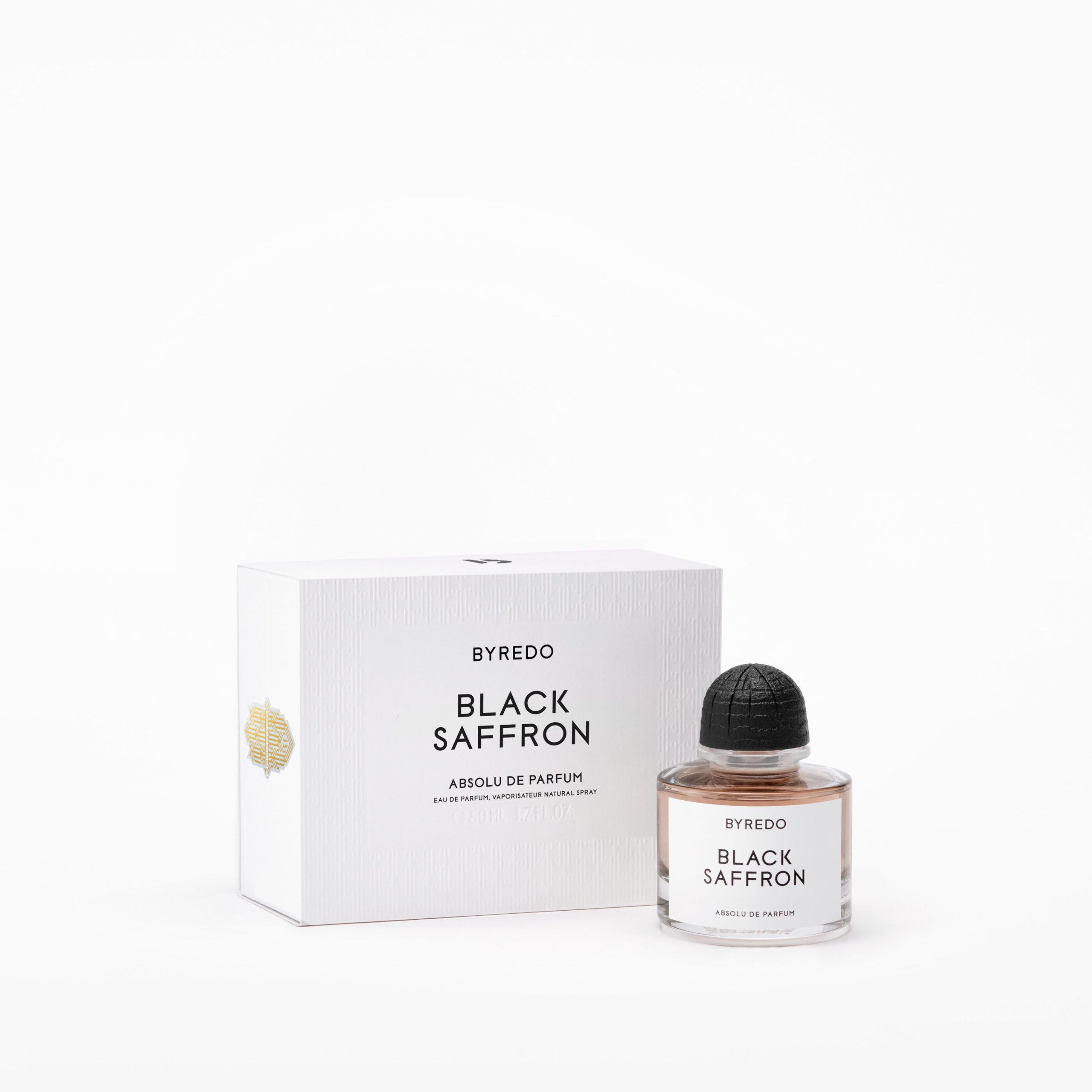 Black Saffron Absolu - Image 3